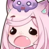 🤩 emoji ᥴᥙ𝗍᰻ᥱs ♡︎ @I1RRN Telegram sticker 20 of 152