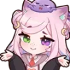 🤩 emoji ᥴᥙ𝗍᰻ᥱs ♡︎ @I1RRN Telegram sticker 10 of 152