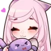 🤩 emoji ᥴᥙ𝗍᰻ᥱs ♡︎ @I1RRN Telegram sticker 1 of 152