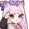🤩 emoji ᥴᥙ𝗍᰻ᥱs ♡︎ @I1RRN Telegram sticker 14 of 152