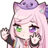 🤩 emoji ᥴᥙ𝗍᰻ᥱs ♡︎ @I1RRN Telegram sticker 4 of 152