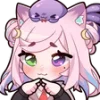 🤩 emoji ᥴᥙ𝗍᰻ᥱs ♡︎ @I1RRN Telegram sticker 21 of 152