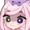 🤩 emoji ᥴᥙ𝗍᰻ᥱs ♡︎ @I1RRN Telegram sticker 7 of 152