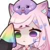 🤩 emoji ᥴᥙ𝗍᰻ᥱs ♡︎ @I1RRN Telegram sticker 6 of 152