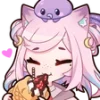 🤩 emoji ᥴᥙ𝗍᰻ᥱs ♡︎ @I1RRN Telegram sticker 18 of 152