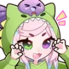 🤩 emoji ᥴᥙ𝗍᰻ᥱs ♡︎ @I1RRN Telegram sticker 19 of 152