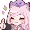 🤩 emoji ᥴᥙ𝗍᰻ᥱs ♡︎ @I1RRN Telegram sticker 23 of 152