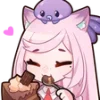 🤩 emoji ᥴᥙ𝗍᰻ᥱs ♡︎ @I1RRN Telegram sticker 16 of 152