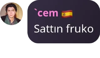 🗺️ emoji Black Of Clips | Chat pack by @QuotLyBot Telegram sticker 9 of 116