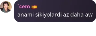 👗 emoji Black Of Clips | Chat pack by @QuotLyBot Telegram sticker 19 of 116