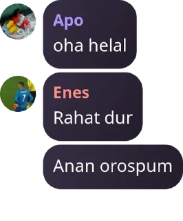 🥘 emoji Black Of Clips | Chat pack by @QuotLyBot Telegram sticker 5 of 116