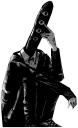 Sticker from Oyasumi Punpun