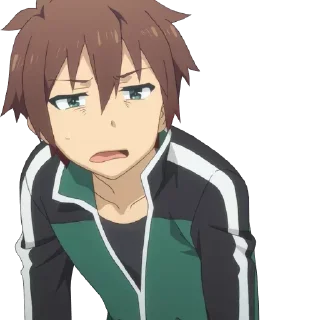 😧 emoji Y U N Telegram sticker 17 of 100