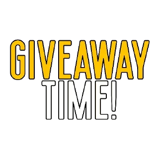 Sticker from Giveaway