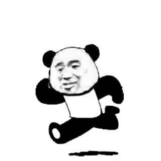 😎 emoji 鹅小宝 @exiaobao 饿了就吃鹅 表情包 @biaoqing 克隆 @KLBQBOT Telegram sticker 24 of 70