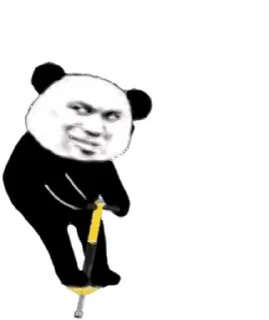 ☺️ emoji 鹅小宝 @exiaobao 饿了就吃鹅 表情包 @biaoqing 克隆 @KLBQBOT Telegram sticker 20 of 70