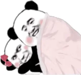 🤓 emoji 鹅小宝 @exiaobao 饿了就吃鹅 表情包 @biaoqing 克隆 @KLBQBOT Telegram sticker 11 of 70
