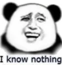 Sticker from Legit No Scam: Biaoqing