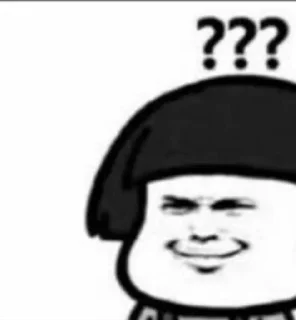 🇨🇳 emoji biaoqing by @femcelligence Telegram sticker 12 of 100