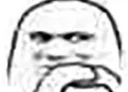 😏 emoji Legit No Scam: Biaoqing (Pt. 2) Telegram sticker 5 of 80