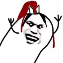 😆 emoji Legit No Scam: Biaoqing (Pt. 2) Telegram sticker 24 of 80