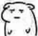 😐 emoji Legit No Scam: Biaoqing (Pt. 2) Telegram sticker 19 of 80