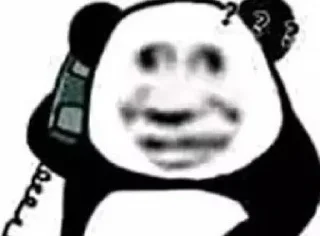 🇨🇳 emoji biaoqing by @femcelligence Telegram sticker 10 of 100