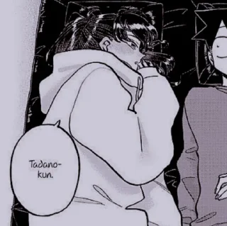 Sticker from ﹆ׂׂ ˖ 𝐊𝐨𝐦𝐢 紫の @FuckedUpHeaven