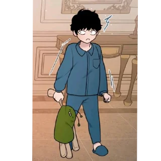 😳 emoji Кроватка ➡️ @Ctikerubot Telegram sticker 24 of 31