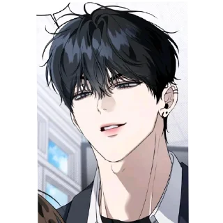 👄 emoji Кроватка ➡️ @Ctikerubot Telegram sticker 5 of 31