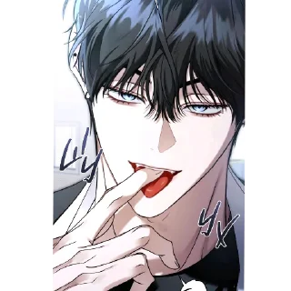 😏 emoji Кроватка ➡️ @Ctikerubot Telegram sticker 15 of 31