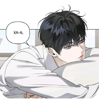 Sticker from Кроватка ➡️ @Ctikerubot