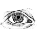 👁 emoji سوزان شمس Telegram sticker 9 of 120