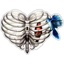 Sticker from سوزان شمس