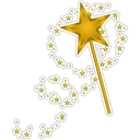 🔮 emoji سوزان شمس Telegram sticker 7 of 120