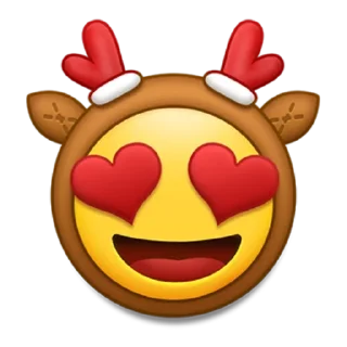 Sticker from Merry Christmas 🌲