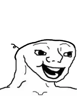 🤤 emoji @Neverl00k @AsenaUserBot Paketi 1 Telegram sticker 10 of 109