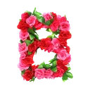 Sticker from BN Roses Alphabet🌹