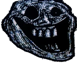 Sticker from Schizo — @stckrRobot