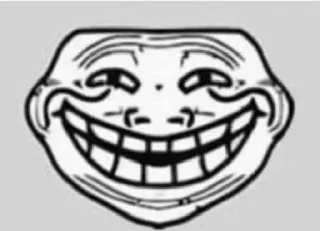 🤪 emoji Schizo — @stckrRobot Telegram sticker 12 of 80