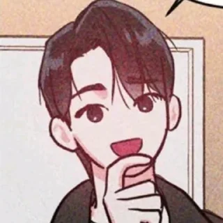 😃 emoji @uyasumi_nero | On air Telegram sticker 19 of 32