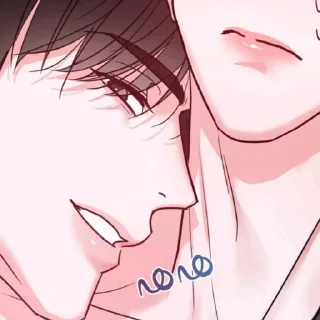 😌 emoji @uyasumi_nero | On air Telegram sticker 17 of 32