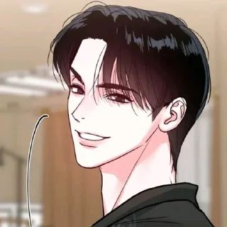 😉 emoji @uyasumi_nero | On air Telegram sticker 13 of 32