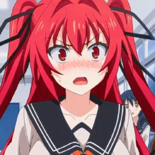 Sticker from ᕦ Mio Naruse ᕤ ┆  @KesitoMania