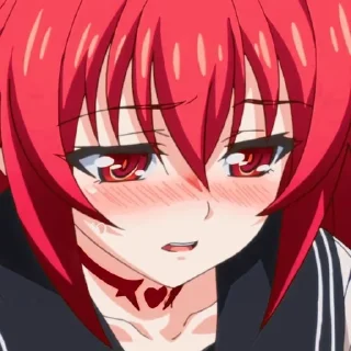 Sticker from ᕦ Mio Naruse ᕤ ┆  @KesitoMania