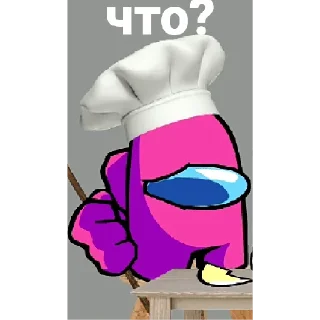Sticker from Амогус фнф