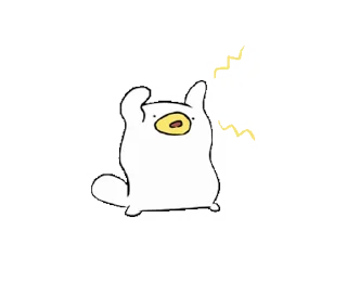 Sticker from ⬮     𝖽𝗎𝖼𝗄    ✿ᰮຼ݃     𝀊     @Vi3UAl
