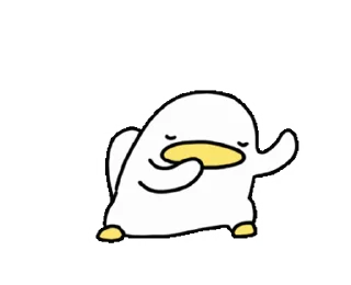 Sticker from ⬮     𝖽𝗎𝖼𝗄    ✿ᰮຼ݃     𝀊     @Vi3UAl