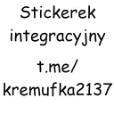 Sticker from Papieże reakcyjne @memyrekreacyjne