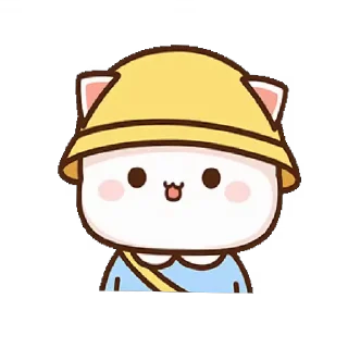 Sticker from 更多表情@wlop8